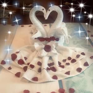 Meet your Posher, Marcella